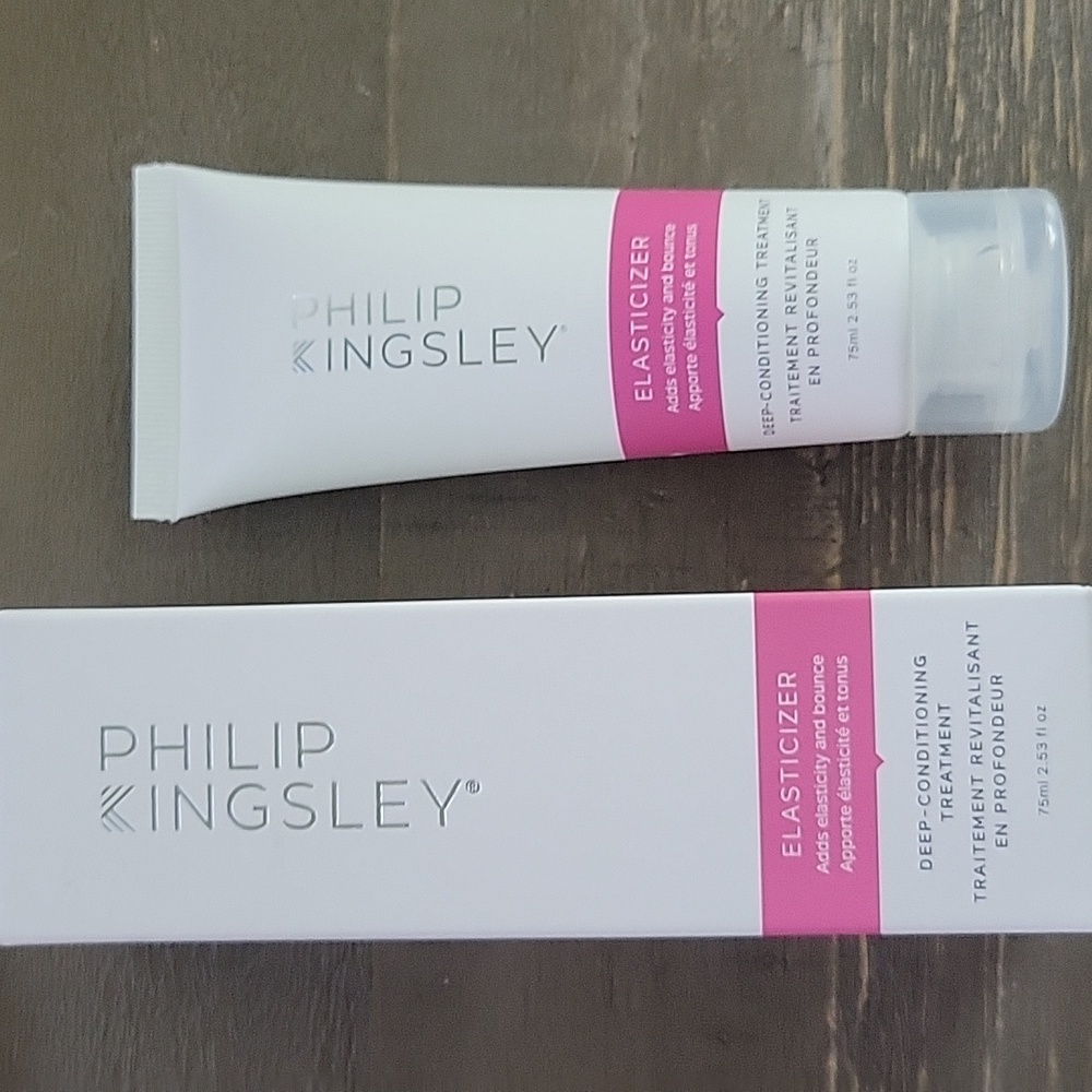 Philip Kingsley Elasticizer Deep Conditioning Treatment